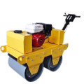 Mini Road Roller Compactor